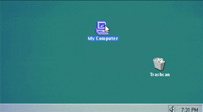 Hello Emoji Hand GIF